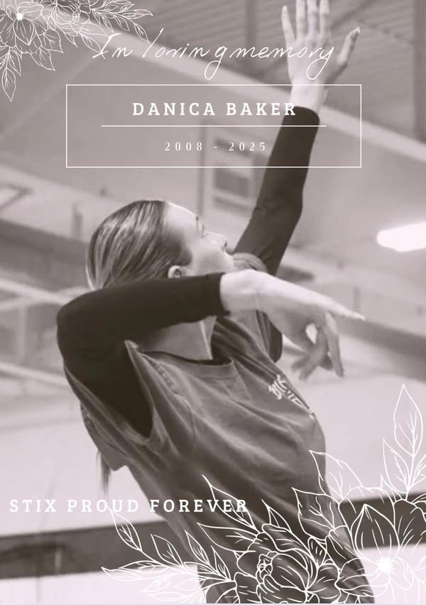 Danica Baker Walkerton, ON Car Accident, U17G Ballistix Boom Volleyball Teammate Death