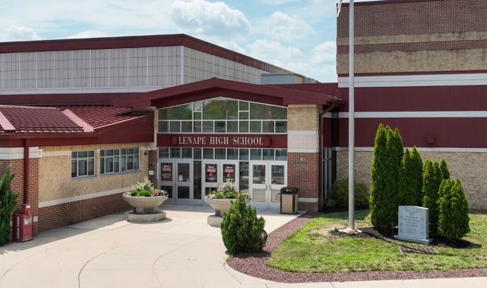 Jacob Swann Car Accident, Lenape High School Student Tragic Death