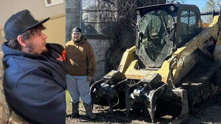William Hartman Lower Burrell Motorcycle Accident, Westmoreland County Man Tragic Death