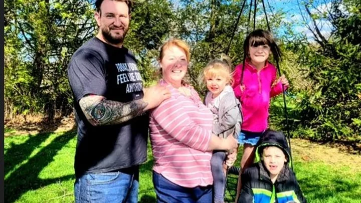 Jodi Eisenhard Obituary Mertztown PA, GoFundMe Death- Owner at J&E Fleet Service, LLC Dies