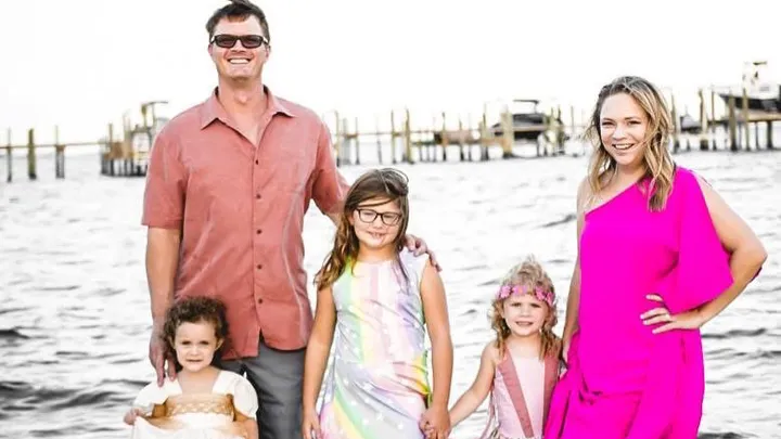 Michelle Seaton Maurice LA Car Accident, Woman Tragically killed In Crash -GoFundMe
