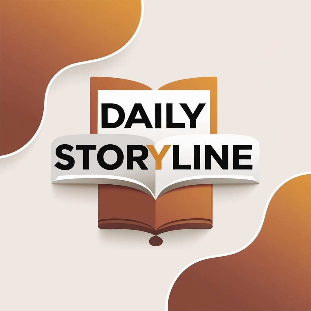 daily storyline logo